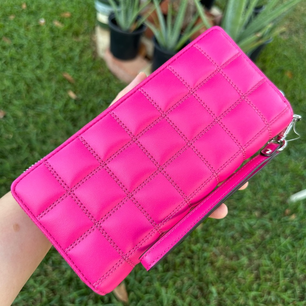 Michael kors large continental wallet - Picture 8 of 9